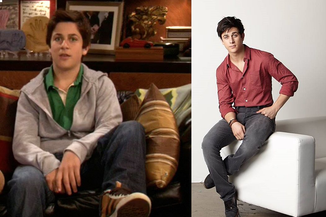 David Henrie