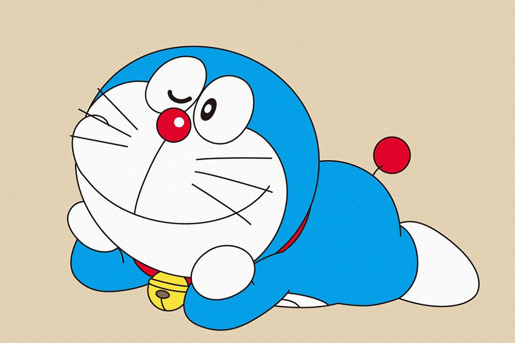 Resultado de imagen para doraemon