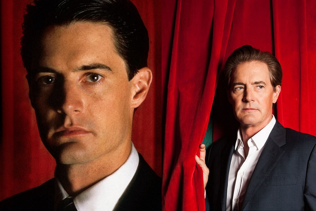 Kyle MacLachlan