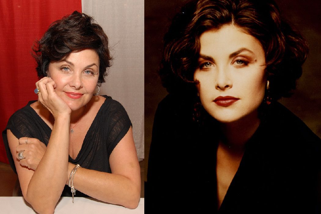 Sherilyn Fenn