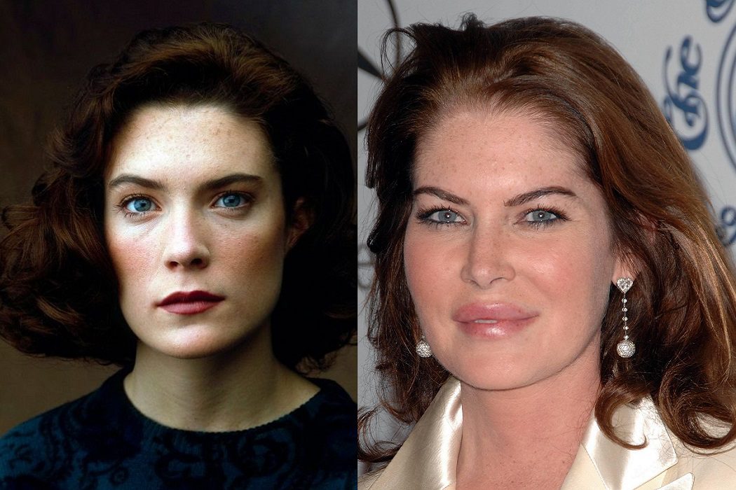 Lara Flynn Boyle