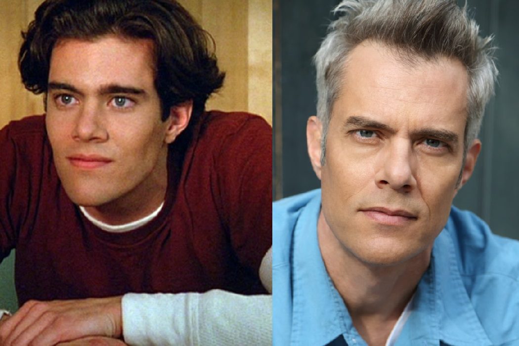 Dana Ashbrook