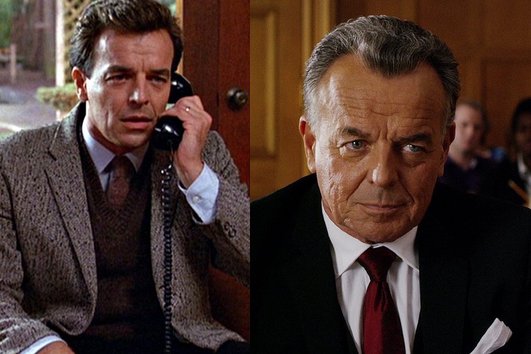 Ray Wise