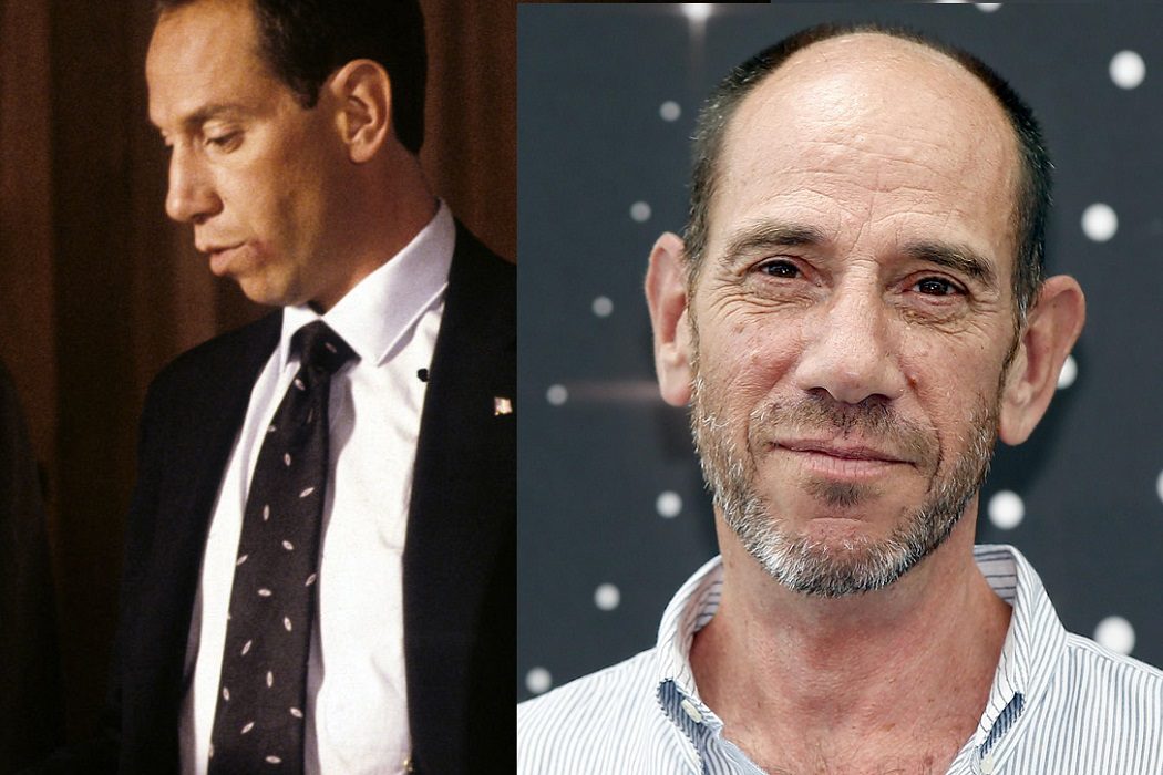 Miguel Ferrer