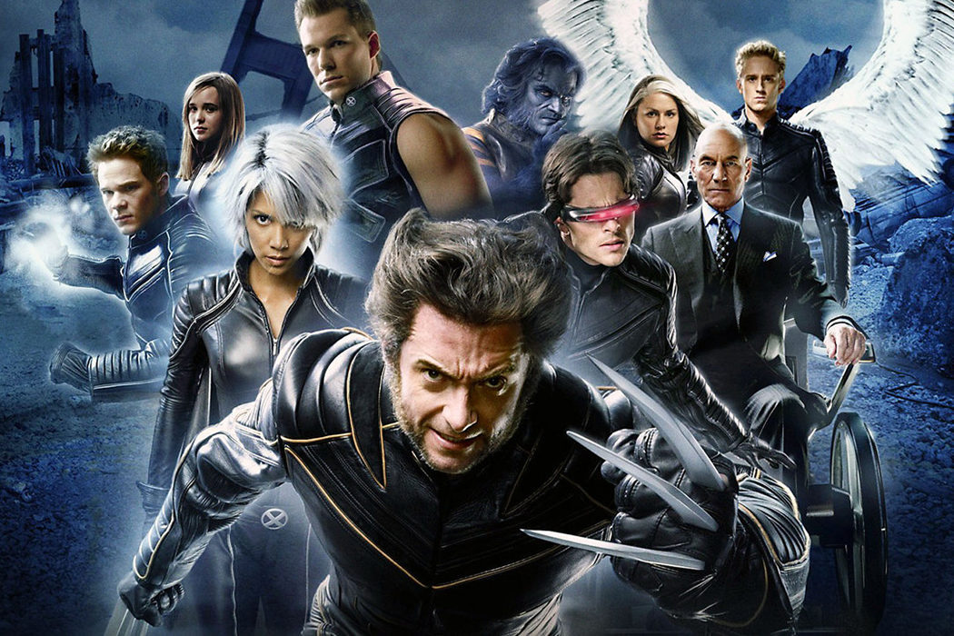 'X-Men 3: La decisión final'