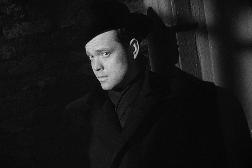 La Influencia Welles