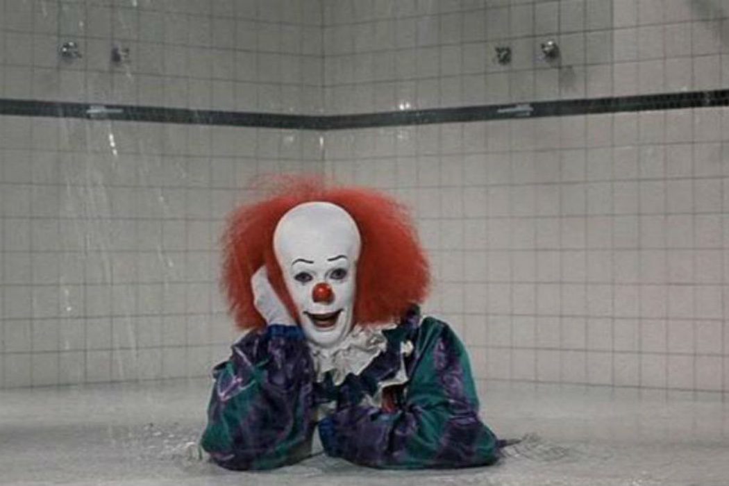 'It (Eso)': Pennywise de Stephen King