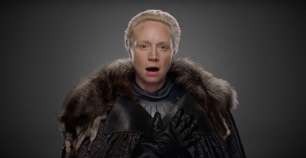 Brienne de Tarth