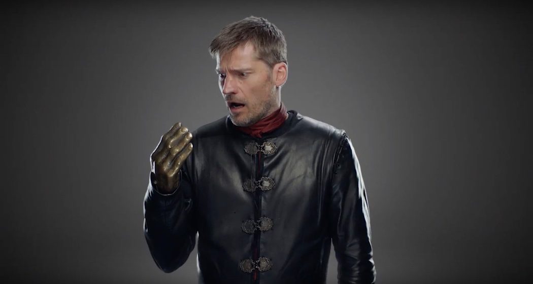 Jaime Lannister