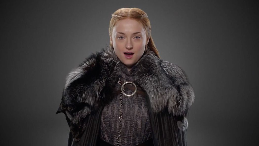 Sansa Stark