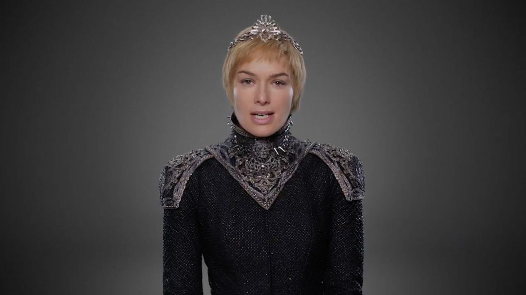 Cersei Lannister