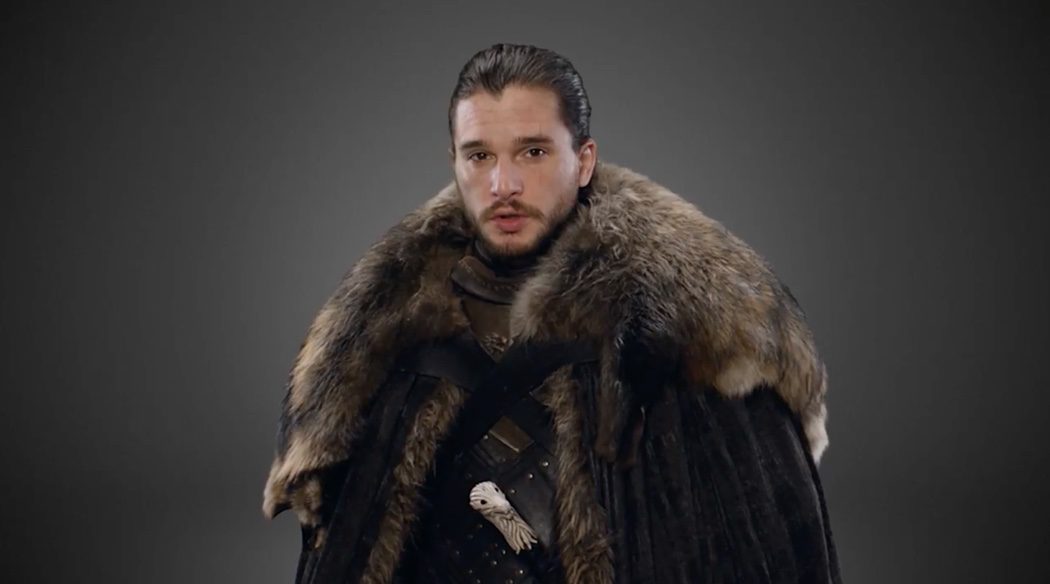 Jon Nieve