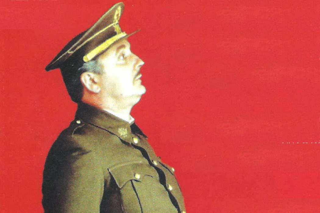 Xavier Deltell ('Operación Gónada')