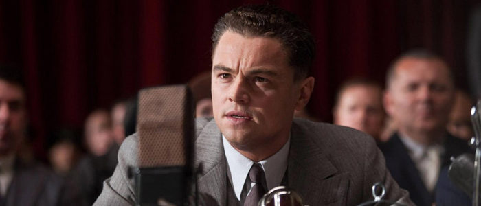 'J. Edgar': Valores extra