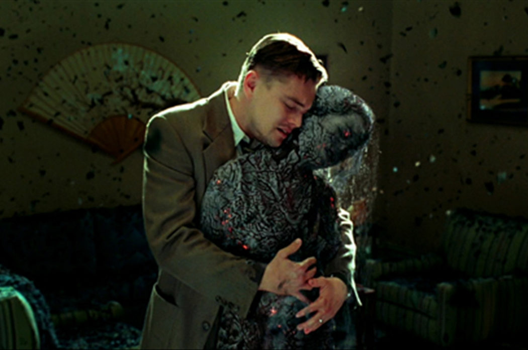 'Shutter Island' de Martin Scorsese