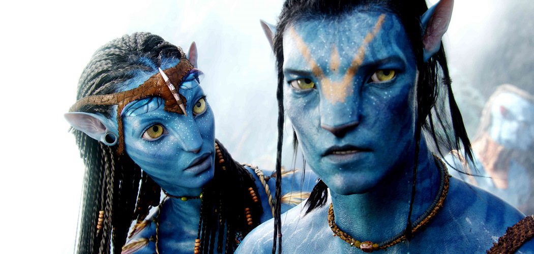 'Avatar', una pionera