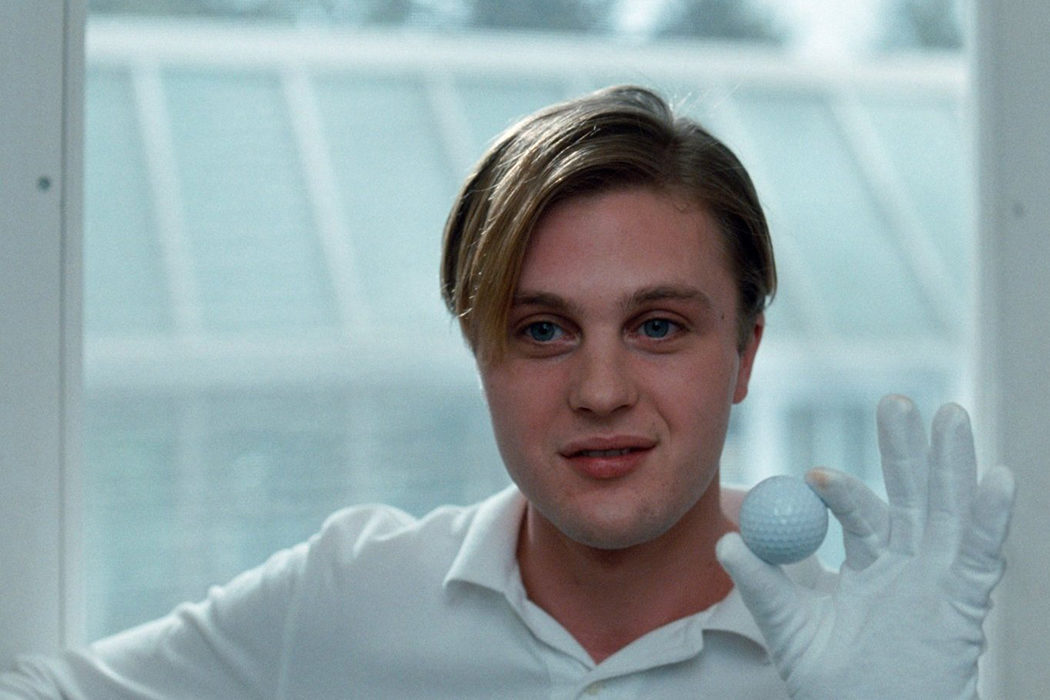 'Funny Games' (2007)