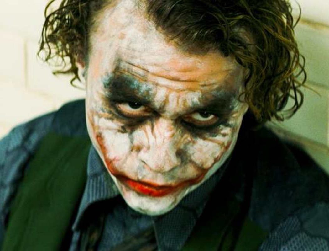 El Joker de 'Batman'