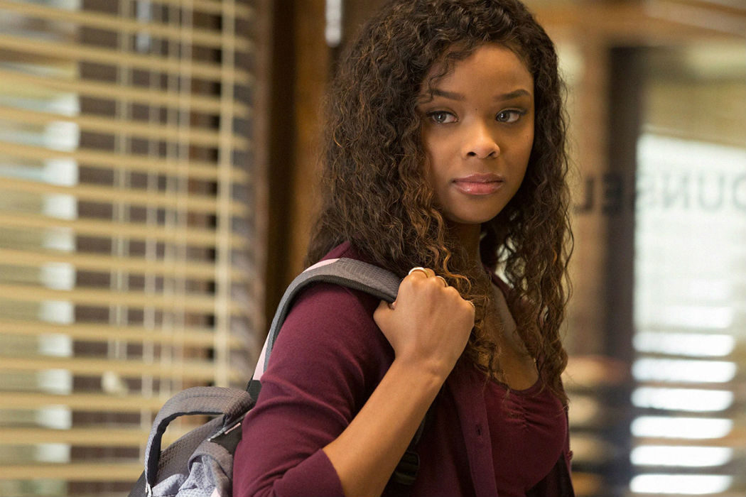 Ajiona Alexus (Sheri)