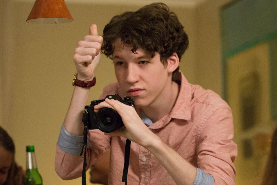 Devin Druid (Tyler)