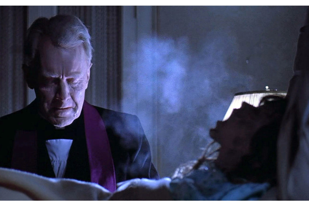 'El exorcista' (1973)