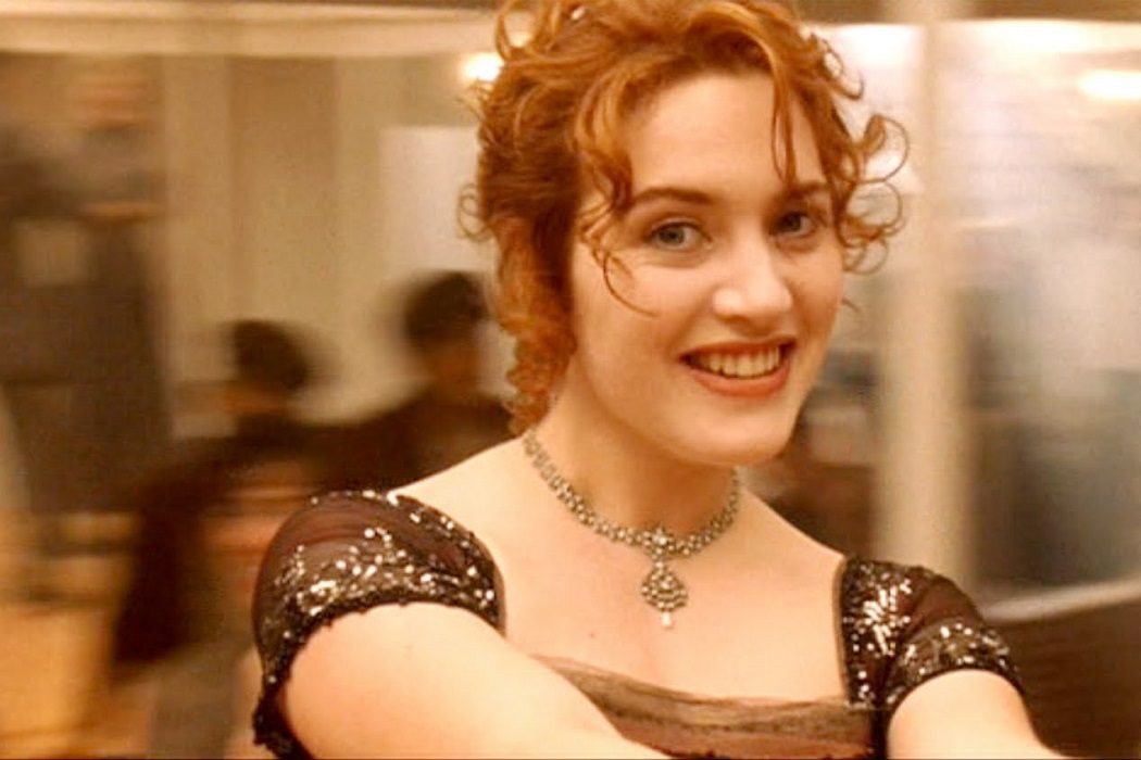 Kate Winslet era la primera Bridget