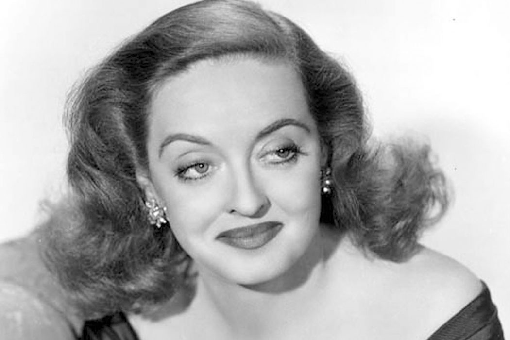 Bette Davis no fue la primera opción para Margo Channing