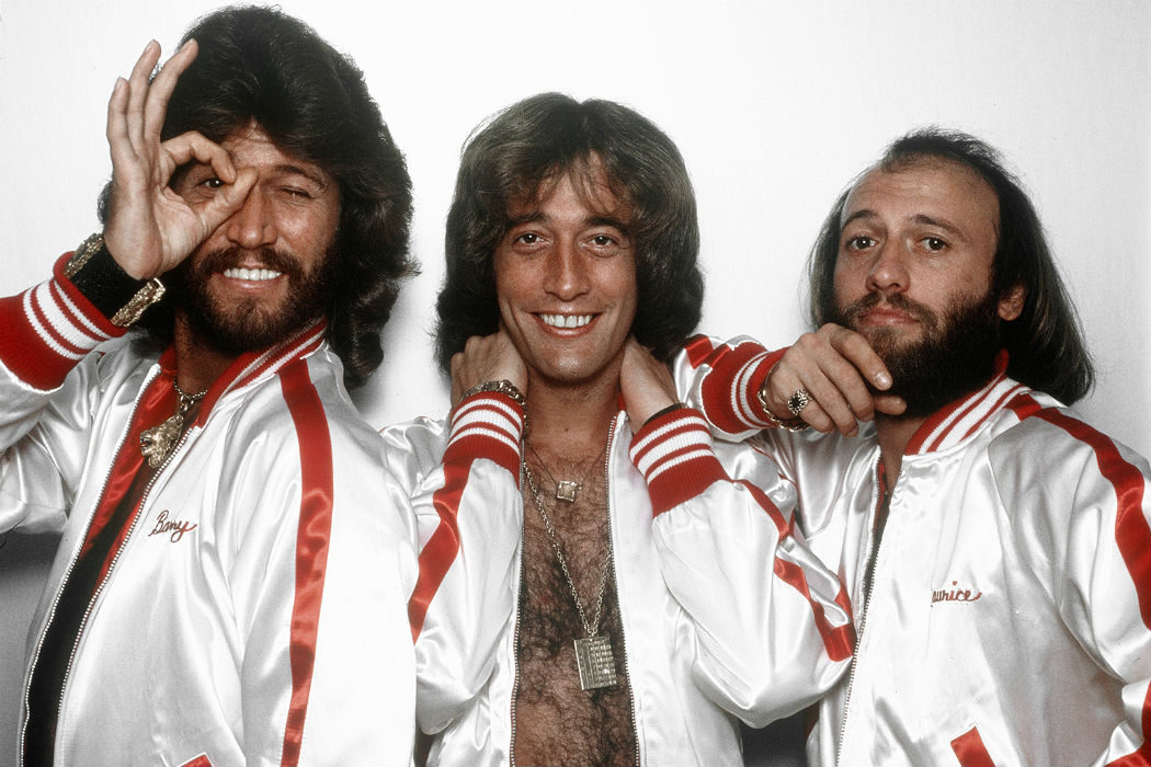 The Bee Gees