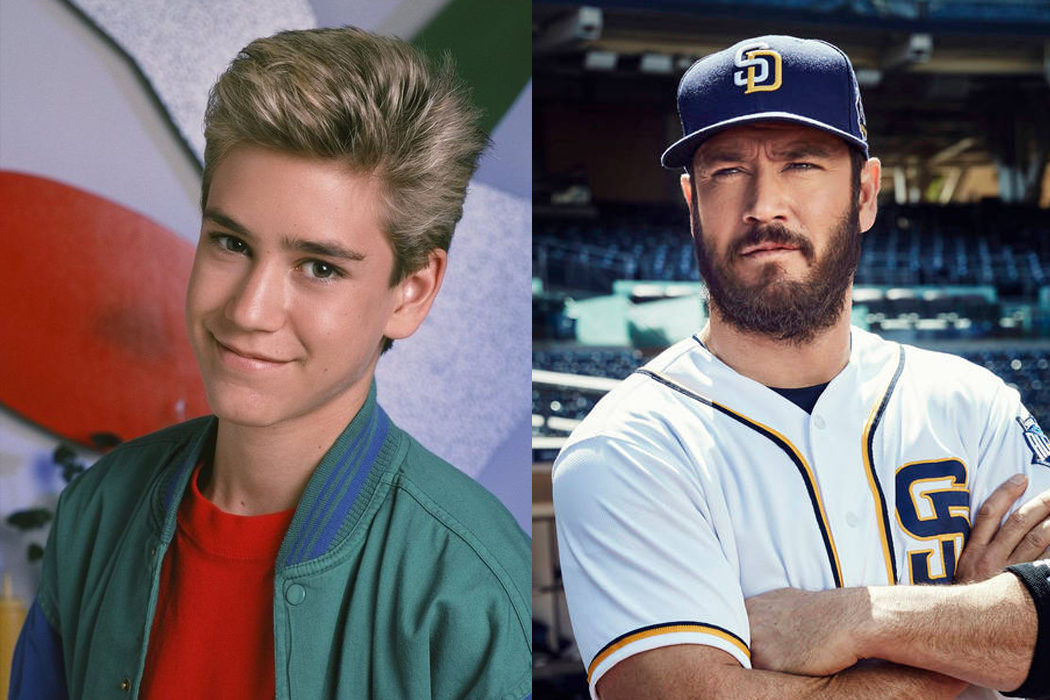 Mark-Paul Gosselaar