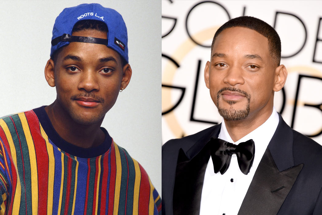 Will Smith