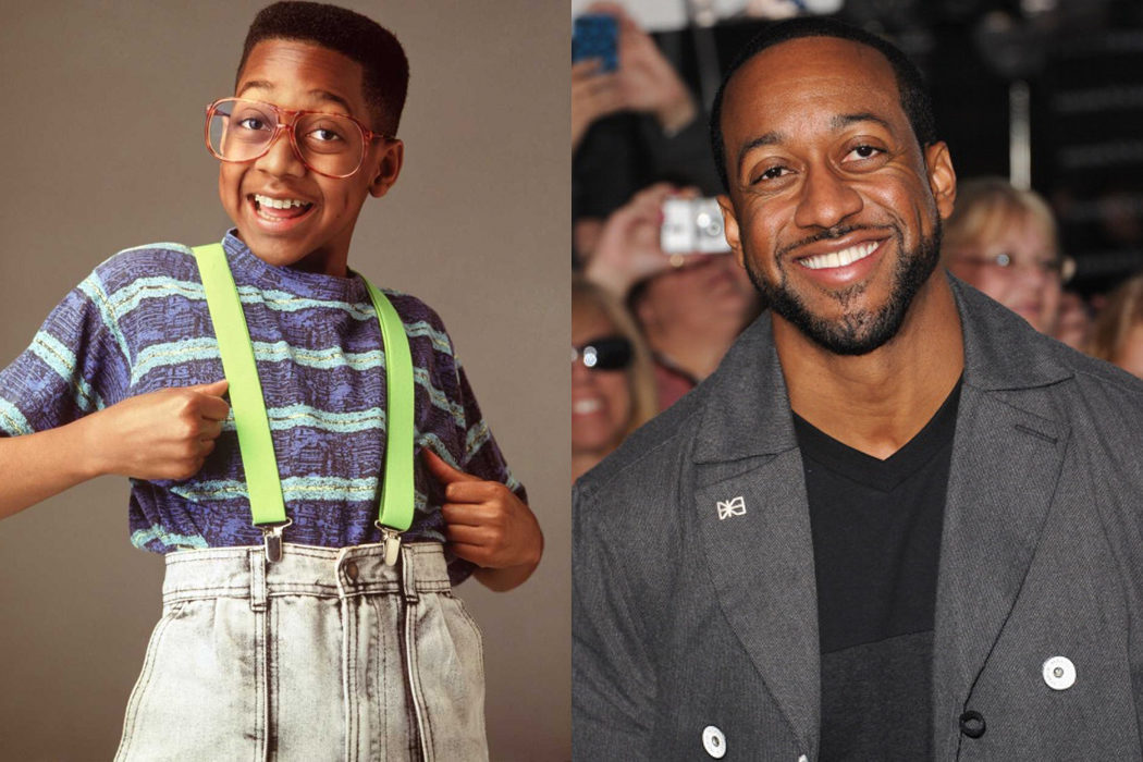 Jaleel White