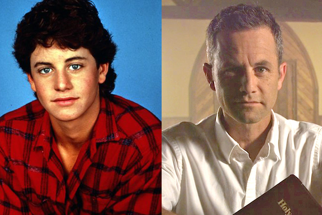 Kirk Cameron