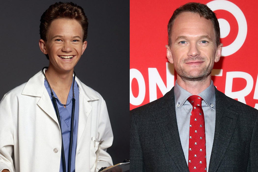 Neil Patrick Harris