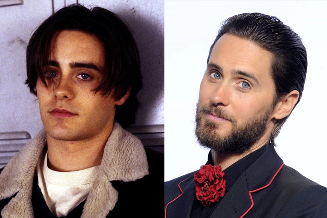 Jared Leto