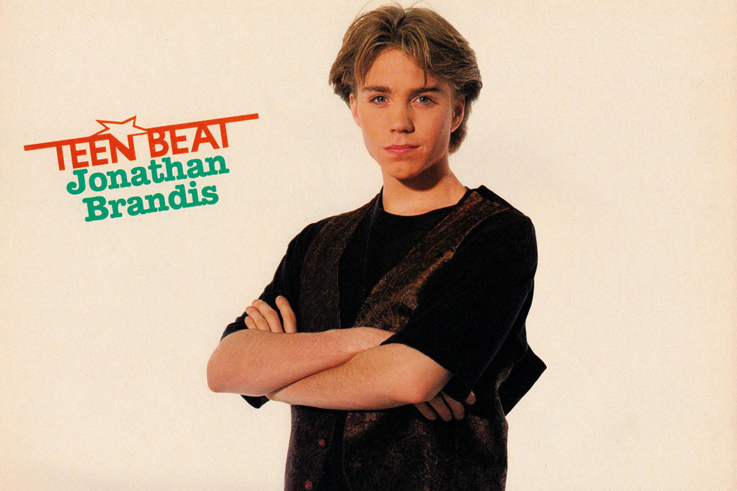 Jonathan Brandis