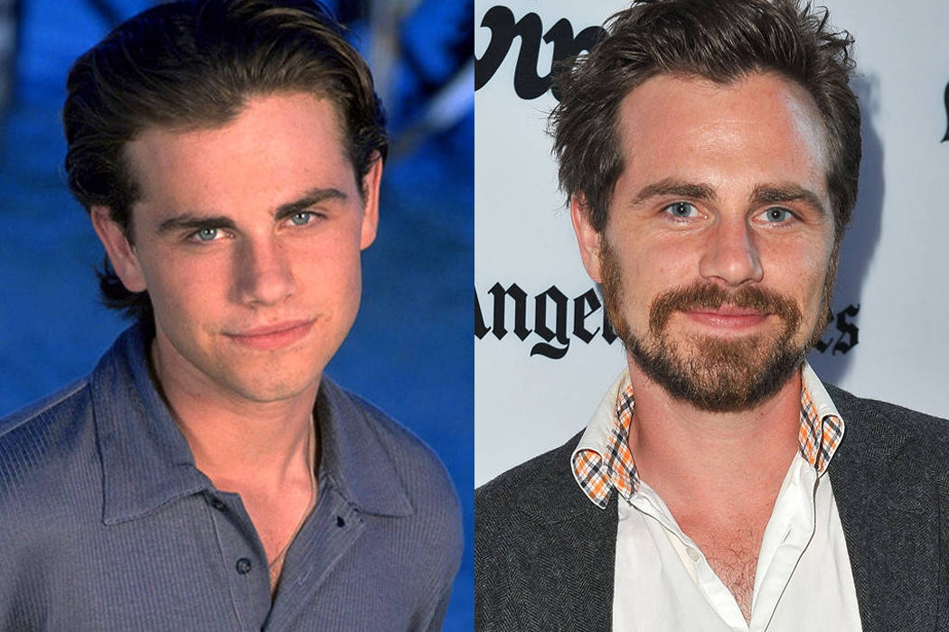 Rider Strong