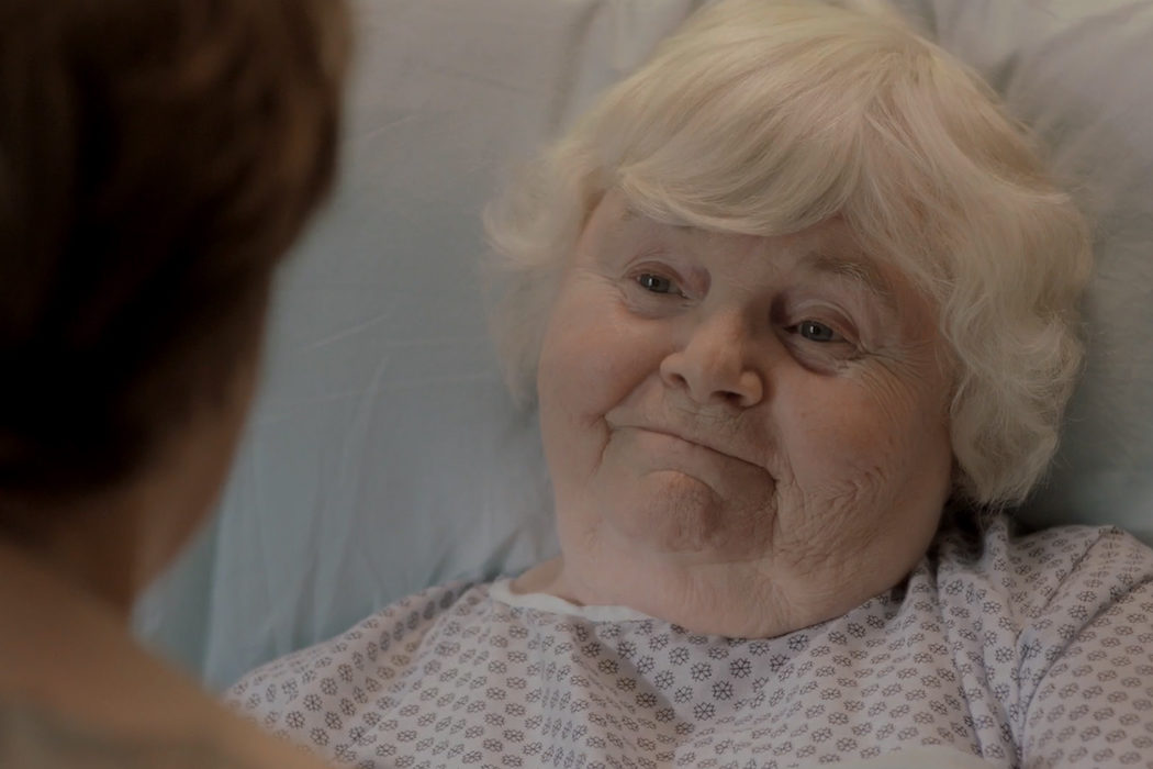 June Squibb