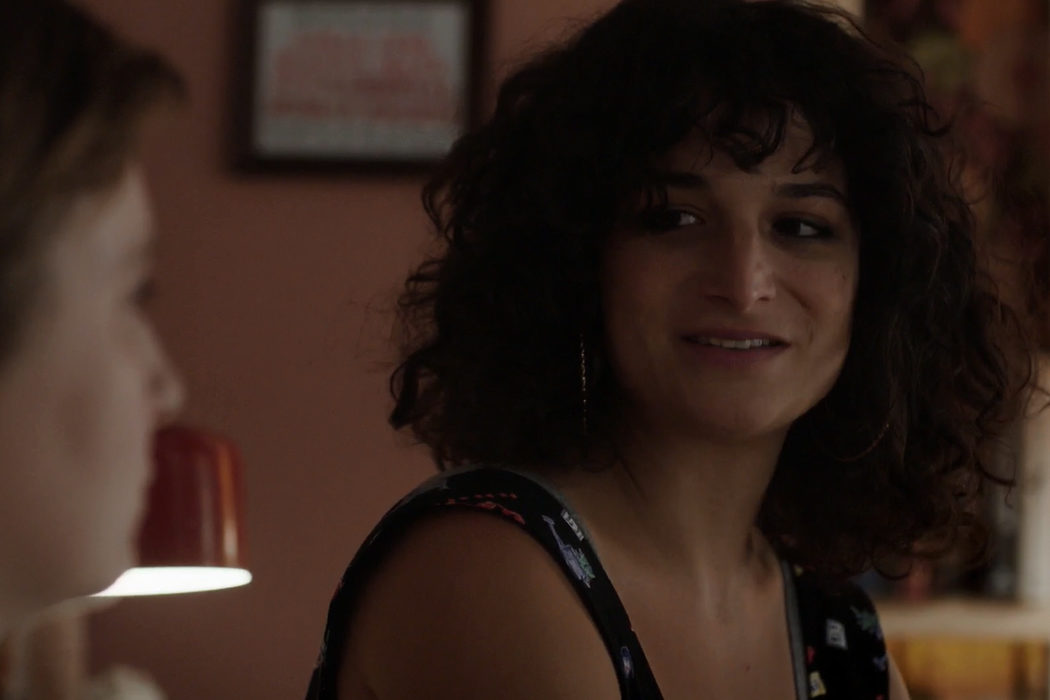 Jenny Slate