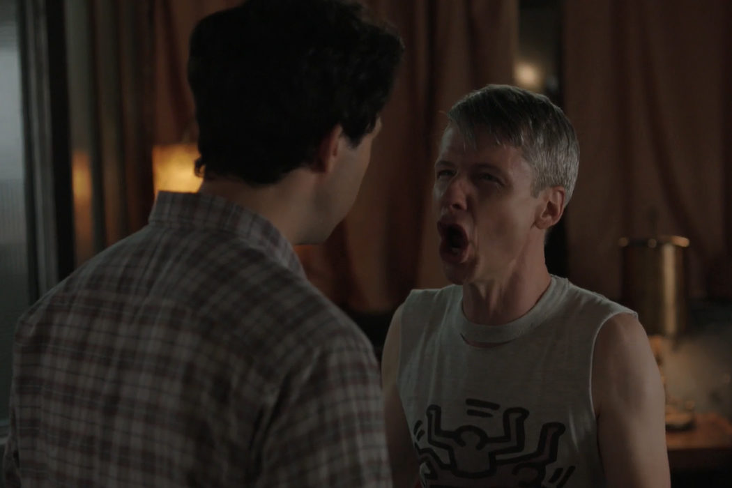 John Cameron Mitchell