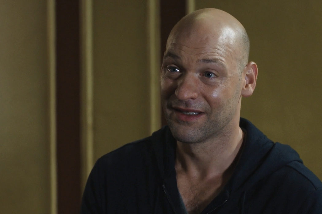 Corey Stoll