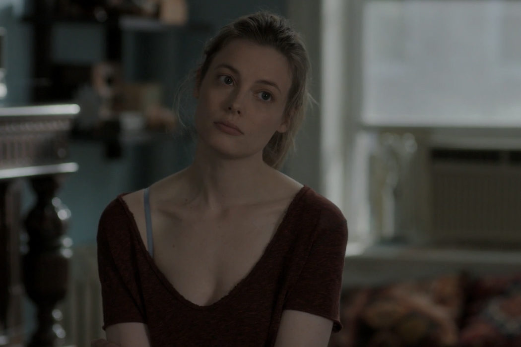 Gillian Jacobs