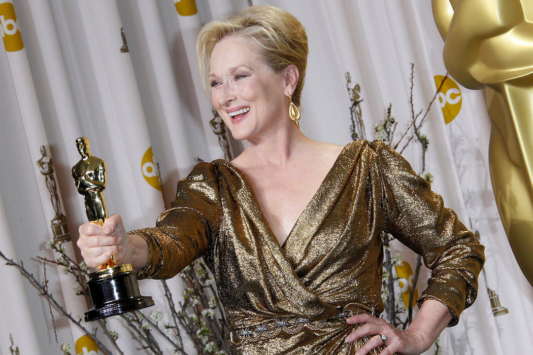 Meryl contra Meryl