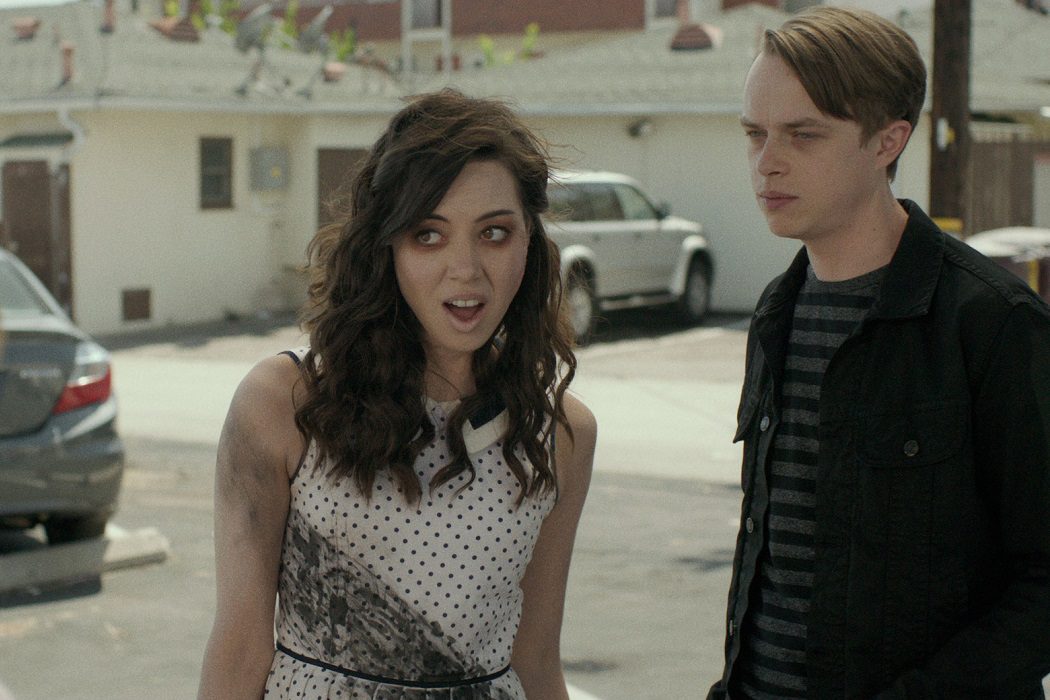 'Life After Beth'