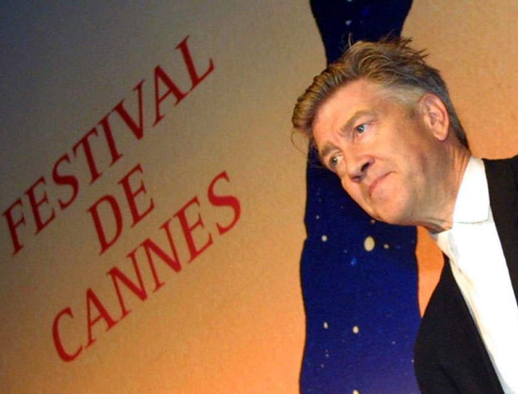 David Lynch y el regreso de 'Twin Peaks'