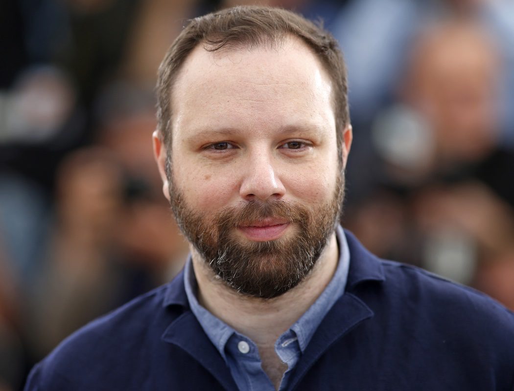 Lo nuevo de Yorgos Lanthimos