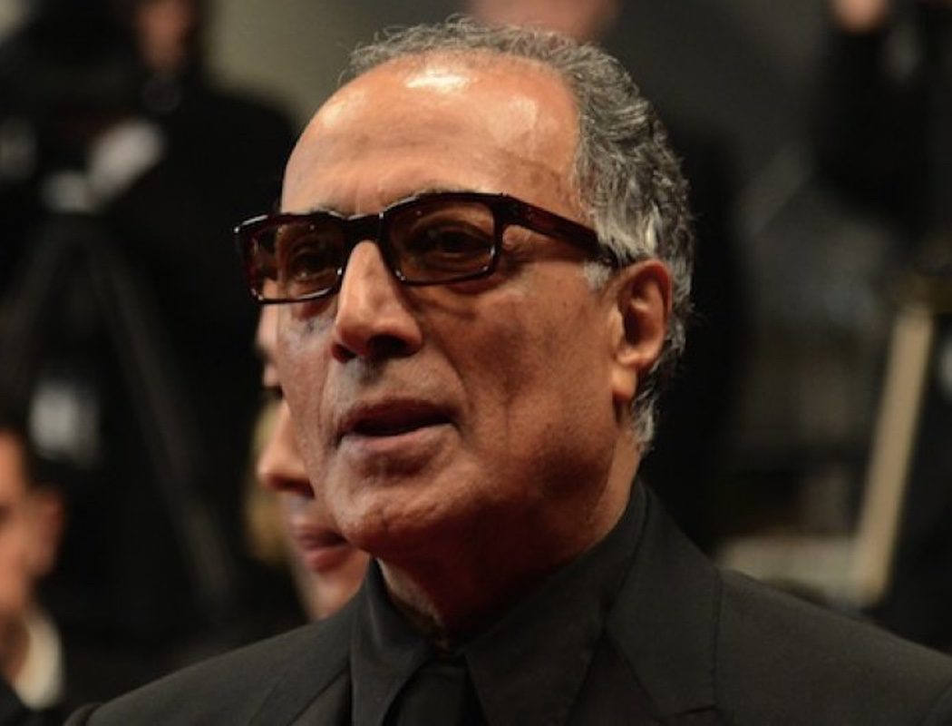 Homenaje a  Abbas Kiarostami