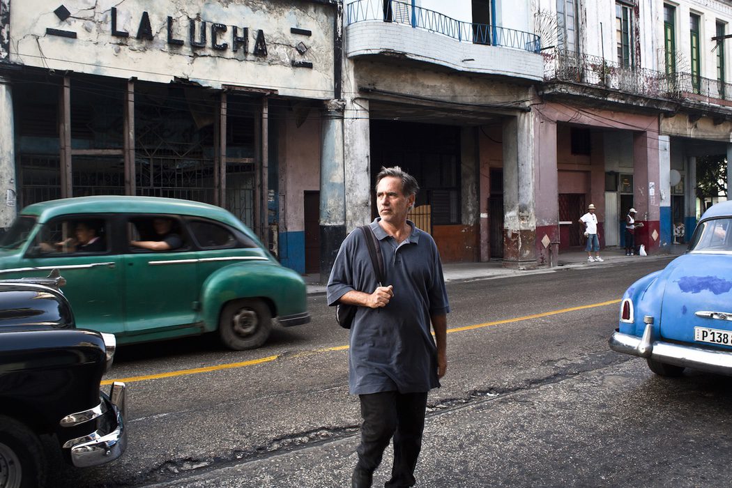 'Últimos días en la Habana'