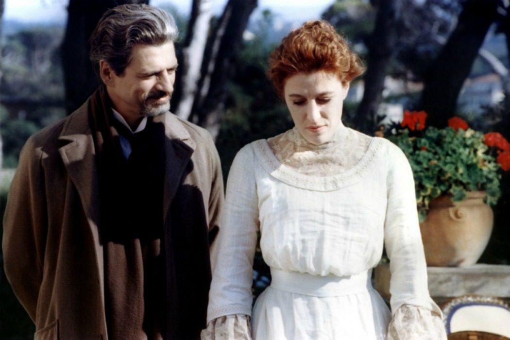 'La Balia' (1998)