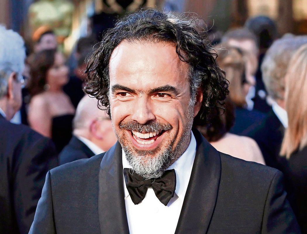 La realidad virtual de Alejandro González Iñárritu