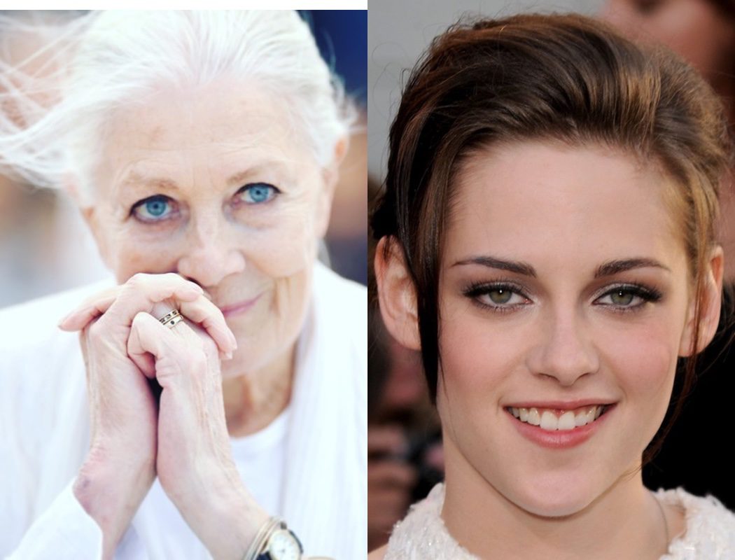 Vanessa Redgrave y Kristen Stewart debutan en la dirección